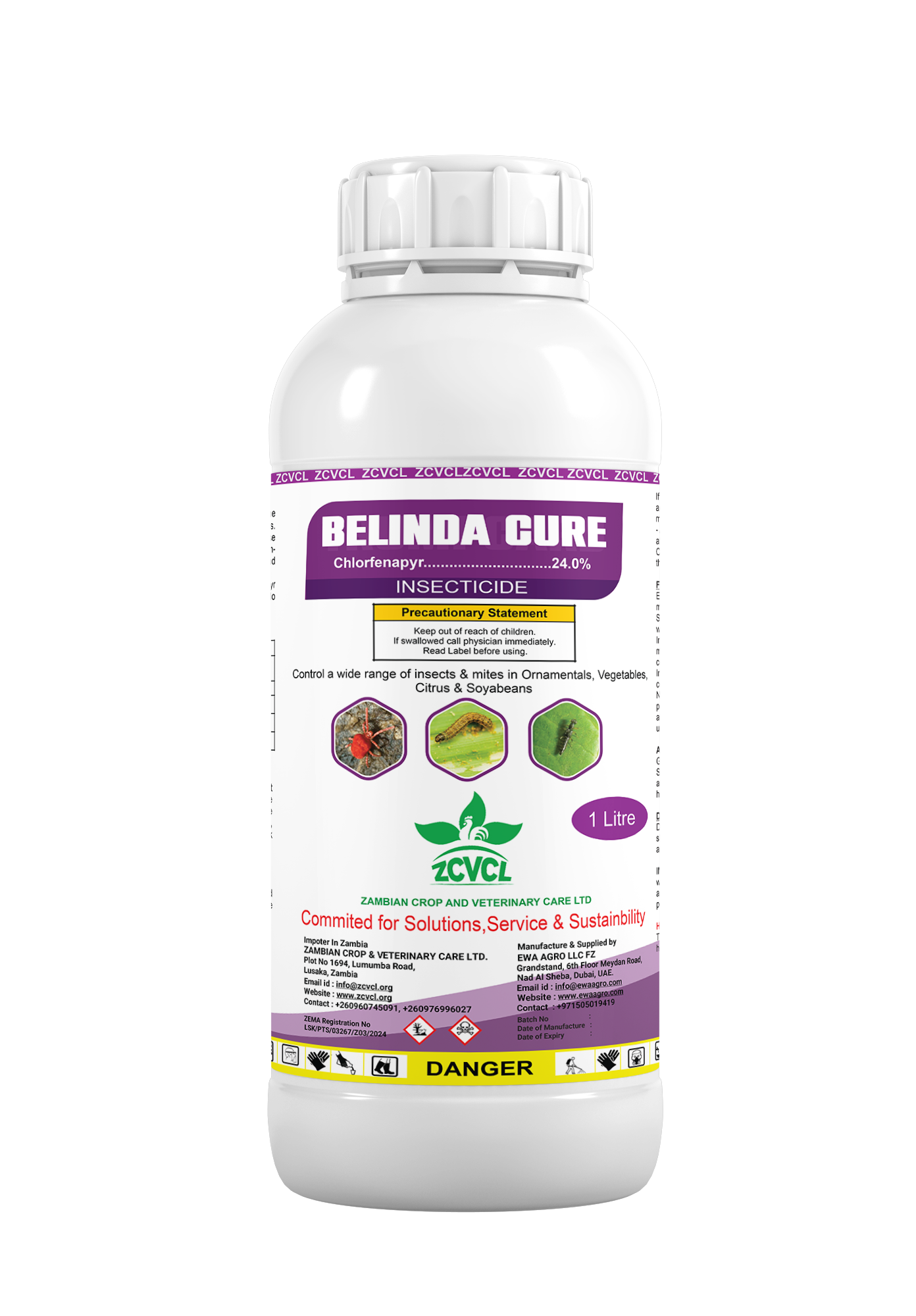 Belinda Cure