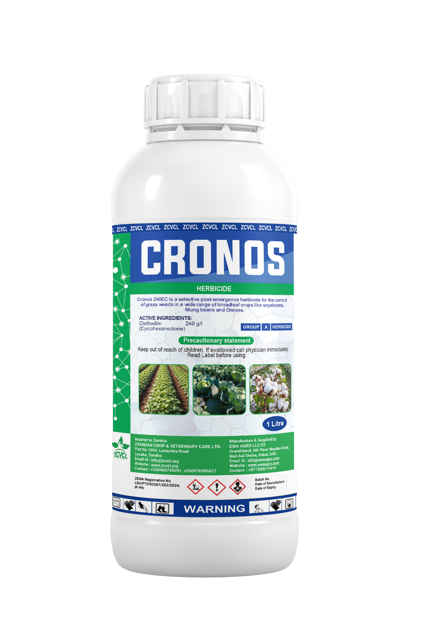Cronus
