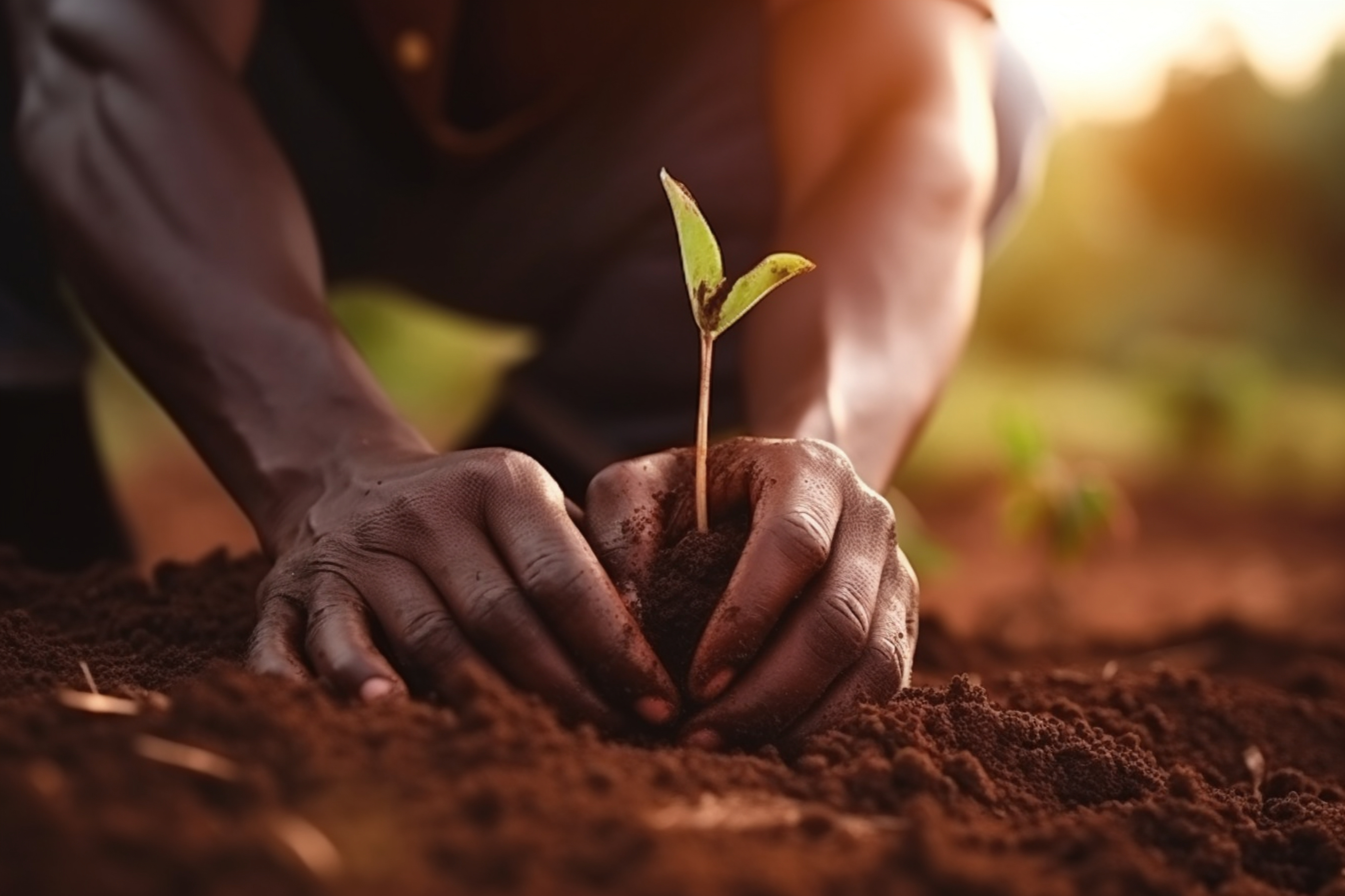Opv & Hybrid Seeds