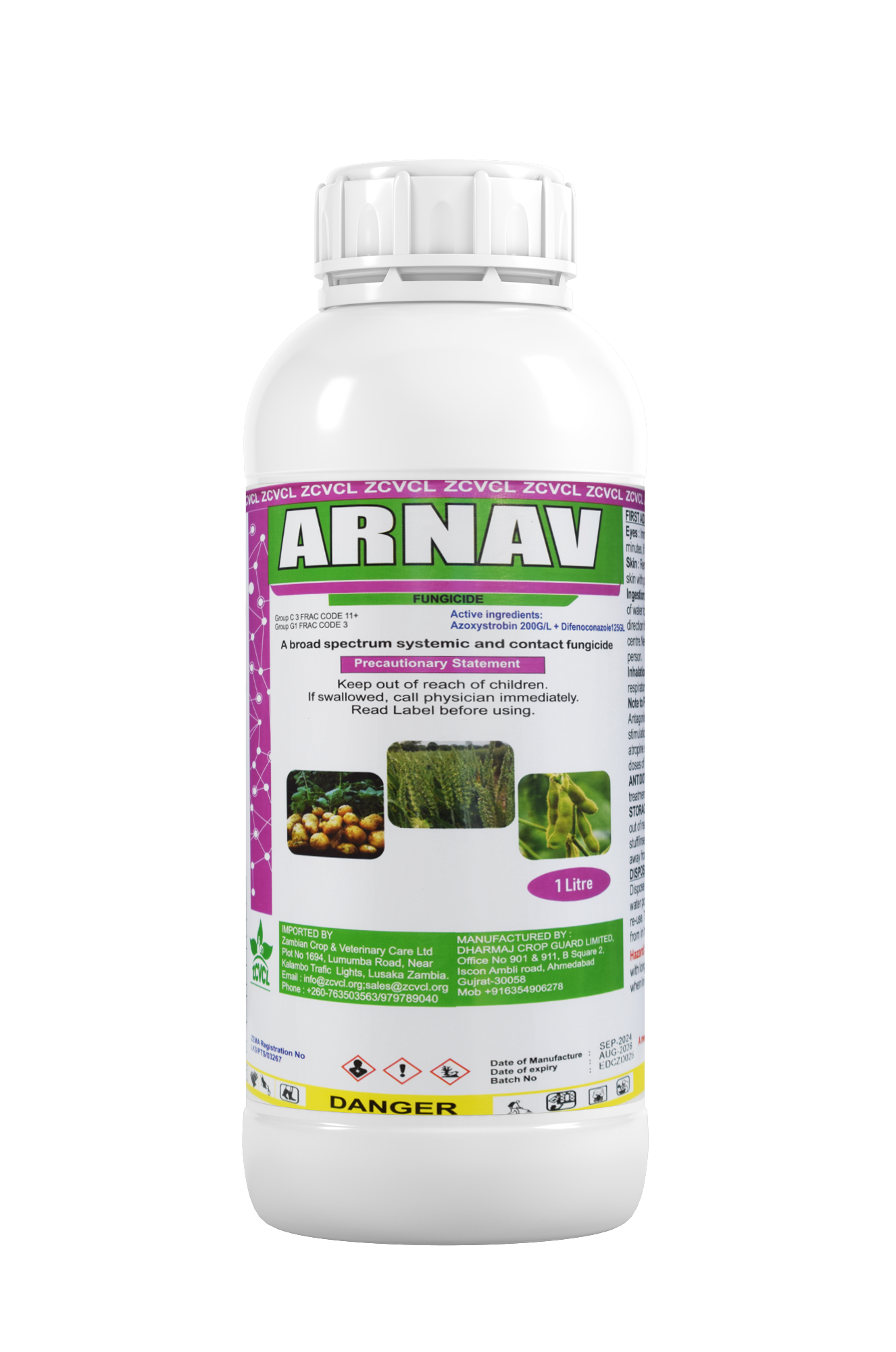 Arnav
